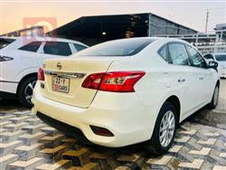 نيسان سنترا